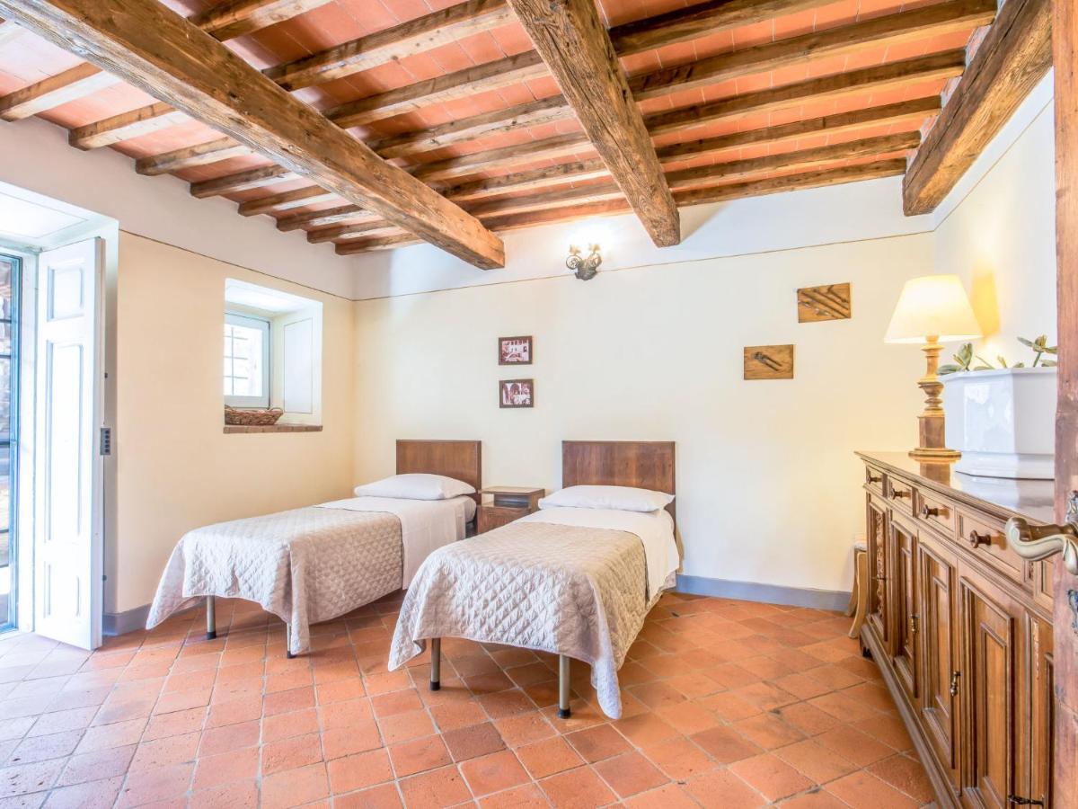 Holiday Home Casale Labbia By Interhome Barberino di Mugello Eksteriør bilde