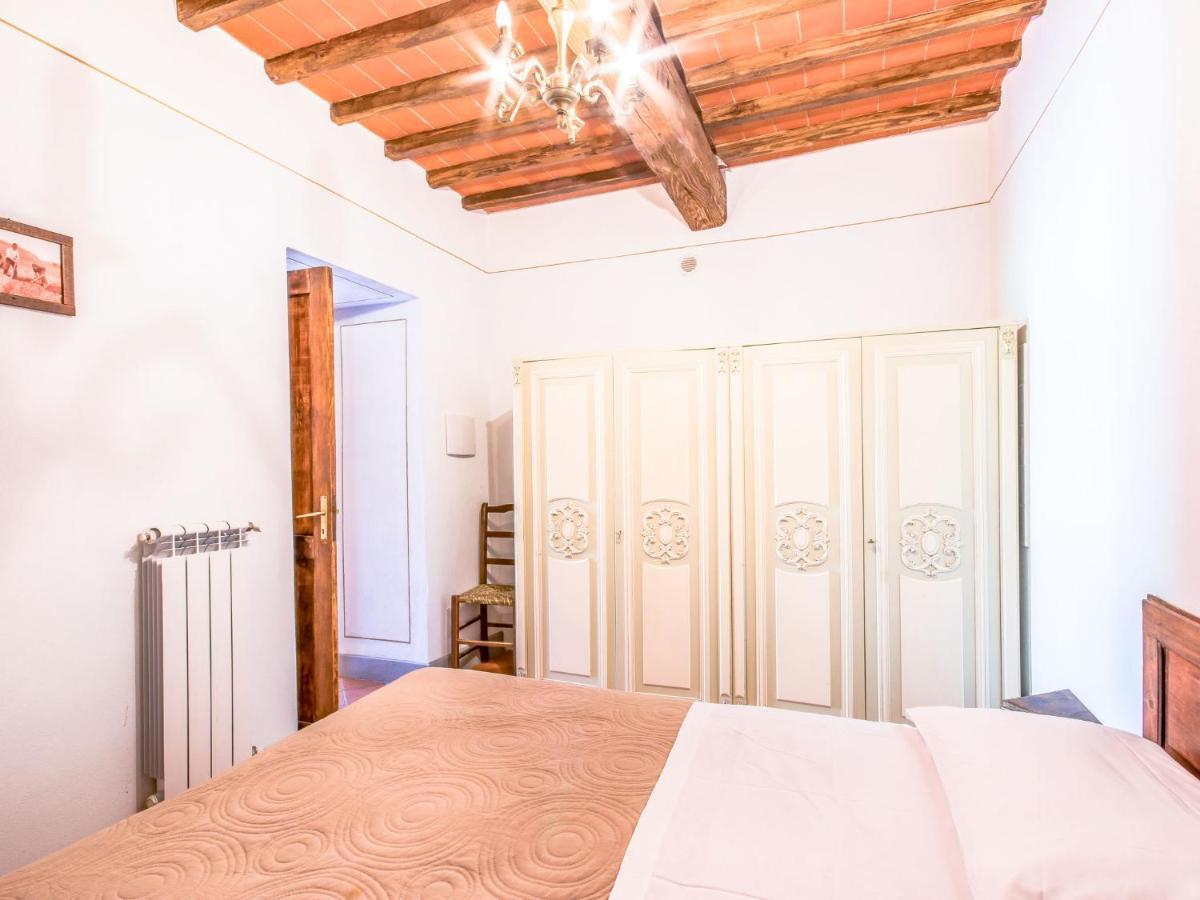 Holiday Home Casale Labbia By Interhome Barberino di Mugello Eksteriør bilde