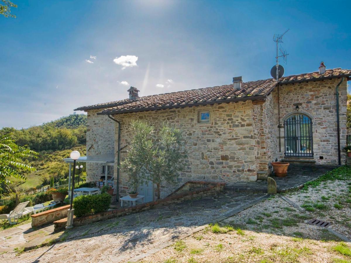 Holiday Home Casale Labbia By Interhome Barberino di Mugello Eksteriør bilde