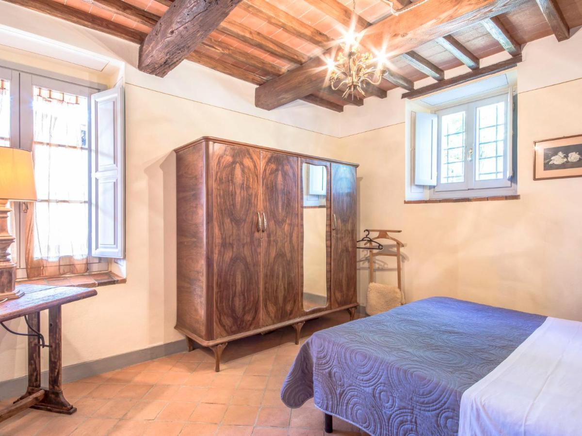 Holiday Home Casale Labbia By Interhome Barberino di Mugello Eksteriør bilde