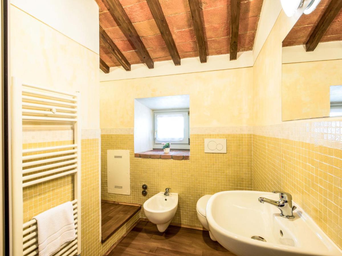 Holiday Home Casale Labbia By Interhome Barberino di Mugello Eksteriør bilde