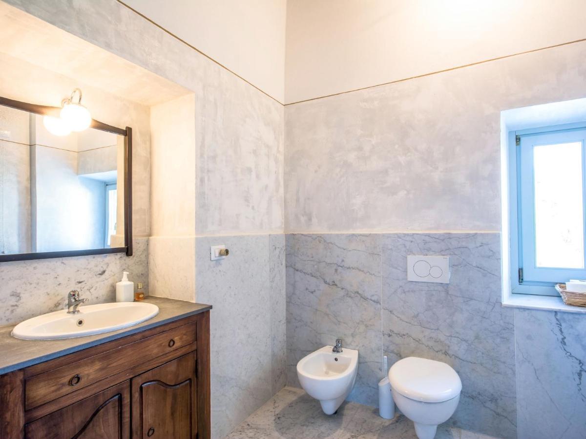 Holiday Home Casale Labbia By Interhome Barberino di Mugello Eksteriør bilde