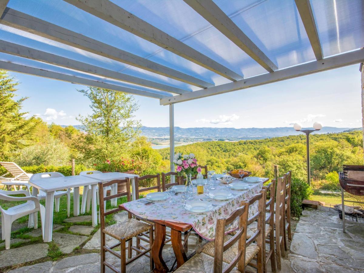 Holiday Home Casale Labbia By Interhome Barberino di Mugello Eksteriør bilde