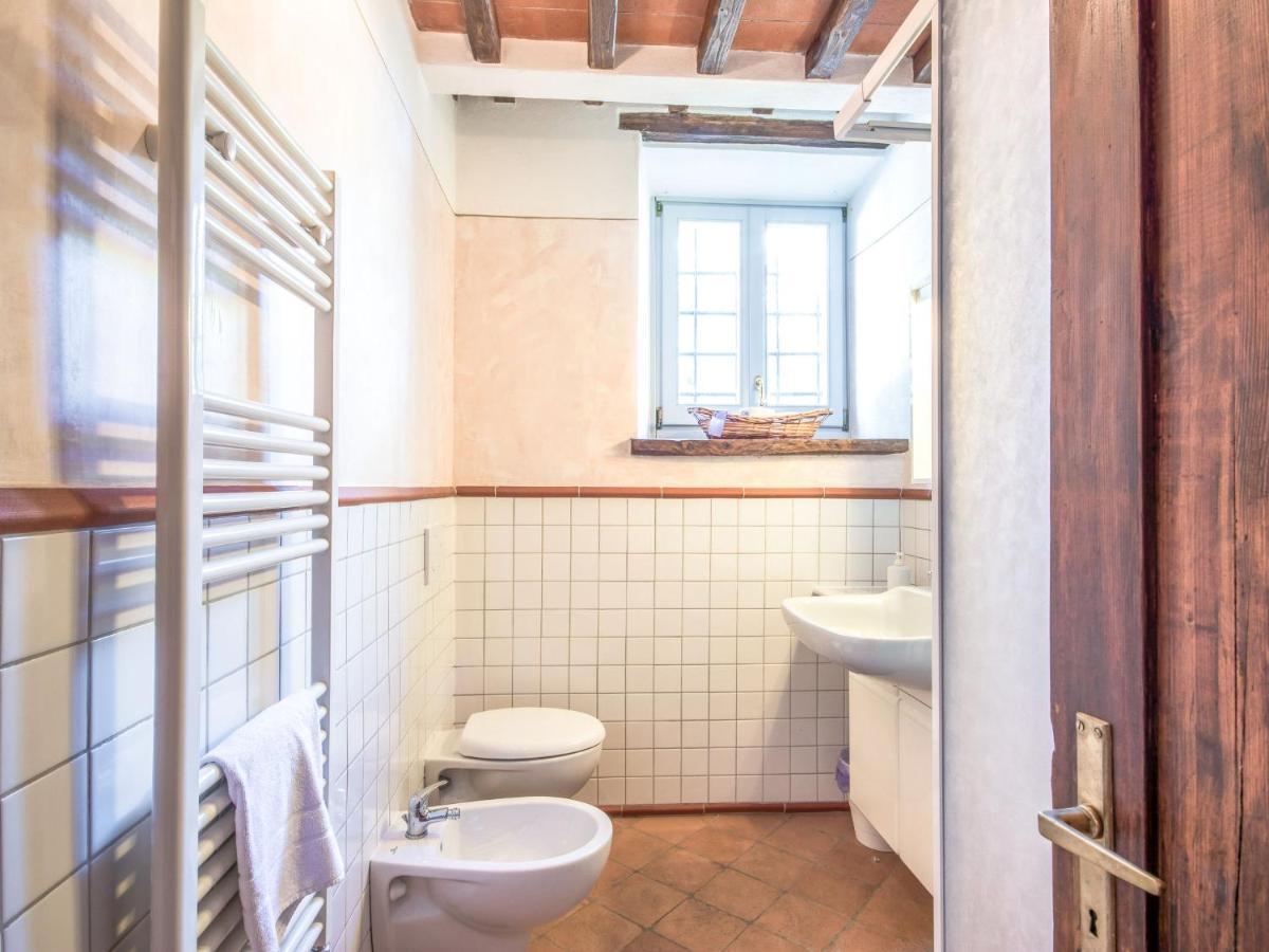 Holiday Home Casale Labbia By Interhome Barberino di Mugello Eksteriør bilde