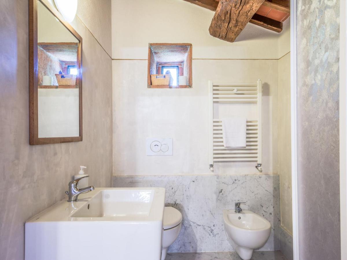 Holiday Home Casale Labbia By Interhome Barberino di Mugello Eksteriør bilde